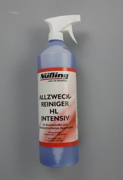 intensiv Reiniger Allzweckreiniger